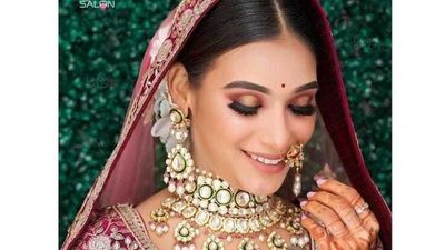 Bridal Makeups