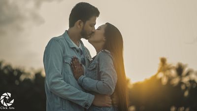 ANKIT & RIPAL ( GOA PRE-WEDDING)