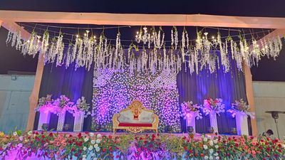 Wedding Event At Jodhpur