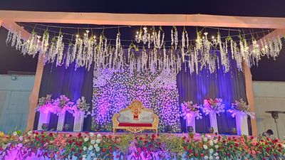 Wedding Event At Jodhpur