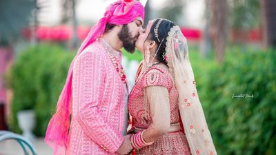 Siddharth Weds Hridaya 