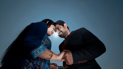 Lalatendu & Sangeeta