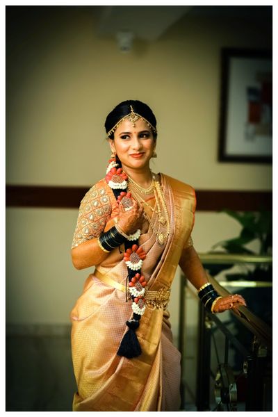 Arpitha & supreeth