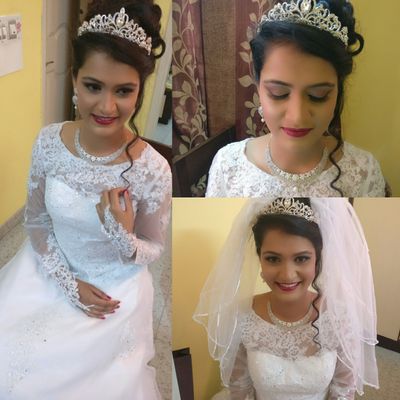 Reena Wedding