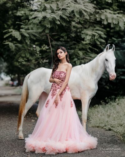 Outfit shoot and MAKEUP shoot