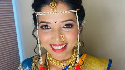 Mumbai Brides