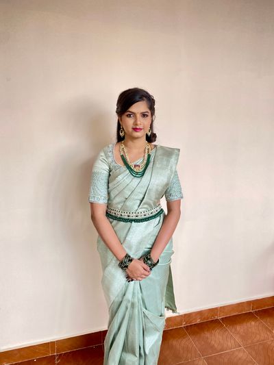 Harshini Gowda 