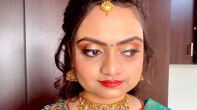 My Engagement Bride