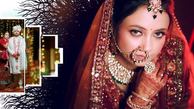 Wedding album