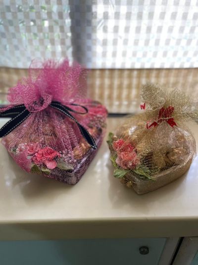 Mithai and dry fruit gifting