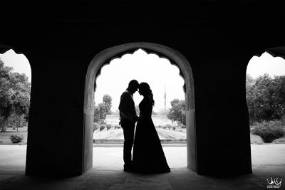 Aradhana + Gaurav | Pre Wedding Shoot |