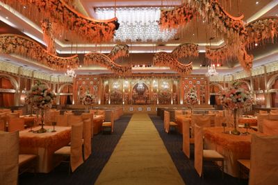 Darbar Hall