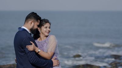 Saloni & Anup