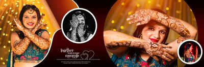 Wedding Album Design