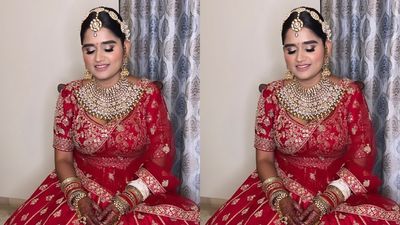 Bride Kruti