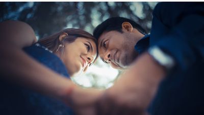 Ashutosh & Akiriti  Pre-wedding