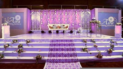 Modern Arabian Night