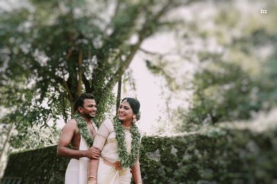 Aravind - Krishna