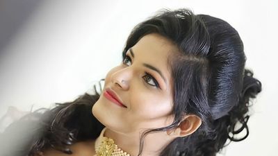 Priyanka Engagement