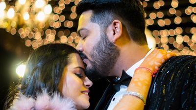 Akshit x Aparna