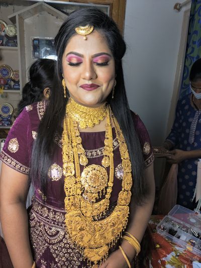 Bride Kainath
