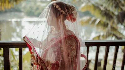 Vibhuti weds Sahil