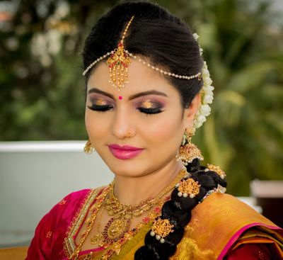 Bride