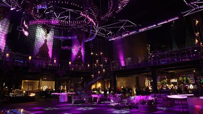 Rohan & Niyati Reception
