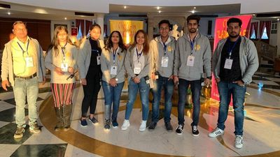 Team Evente