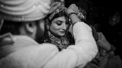 Priyam & Akshit