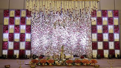 Anshu & Nikhil Wedding