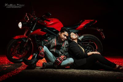 Ansuman ❤️ Dipti