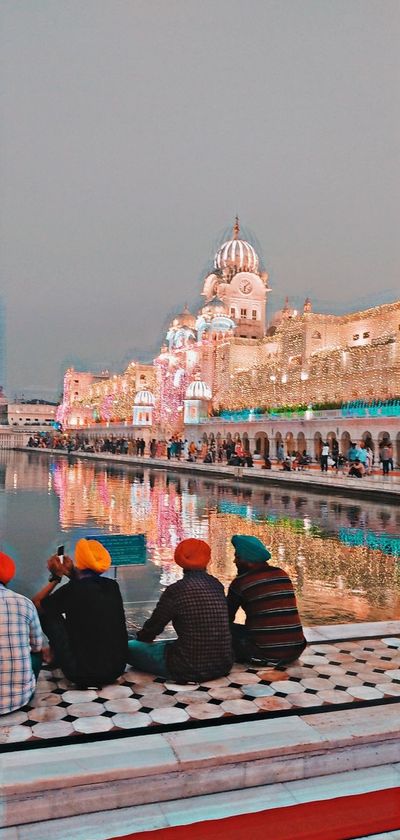 golden temple