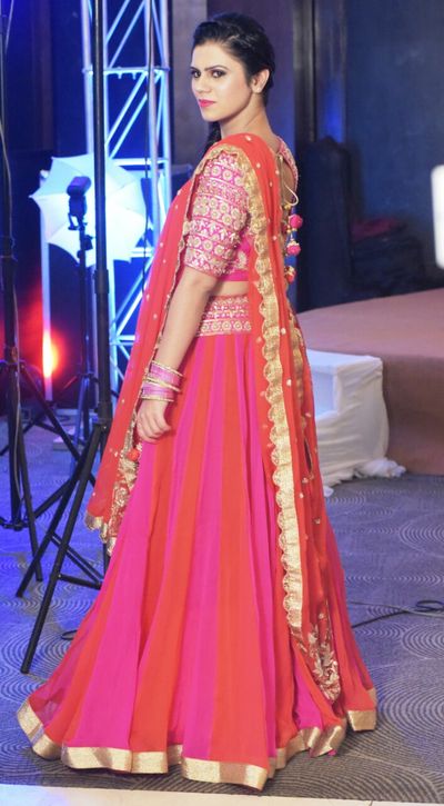 Lehengas