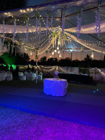 FARMHOUSE FOR WEDDING VENUE