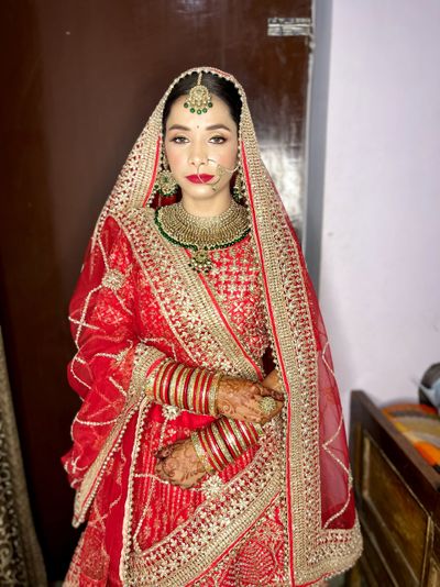 Priya wedding 