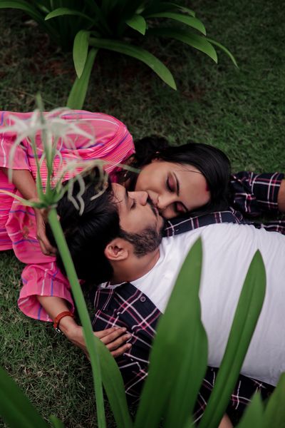 Post Wedding Stories