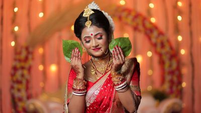 Bengali BRIDE | Shayari |