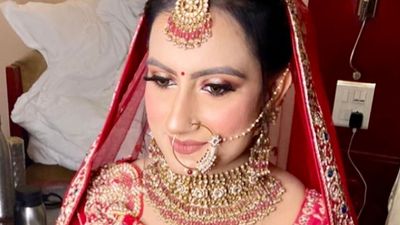My Bride Sunidhi