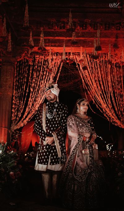 Arpit weds Aishwarya