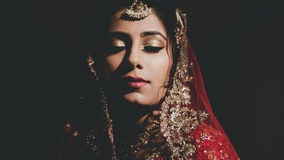 Bridal Make Up Gallery