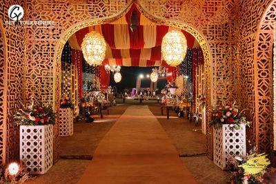 Wedding Decoration