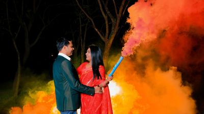 Aman & Ankita