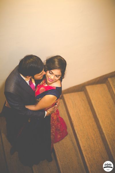 Rohit + Charu (pre-wed)