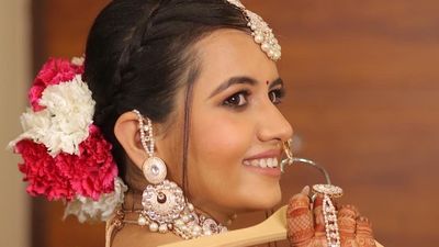 Sapna wedding pics