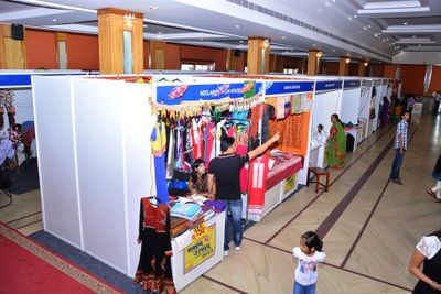 Exhibition Management