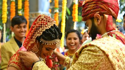 Get Hitched