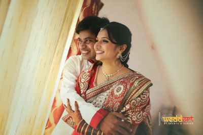 Namrutha Wedding