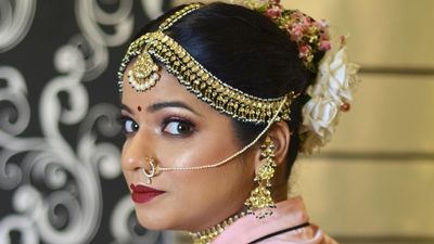 Bride: Rashi Agrawal 