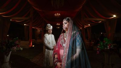 Gandharv & Eti